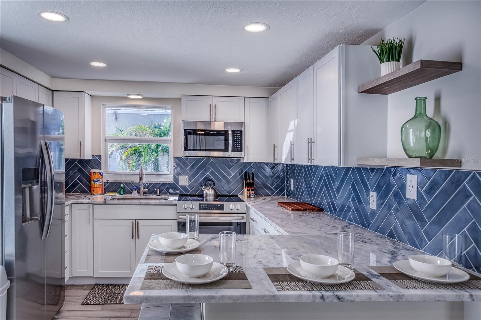 3604 GULF DR #A and B