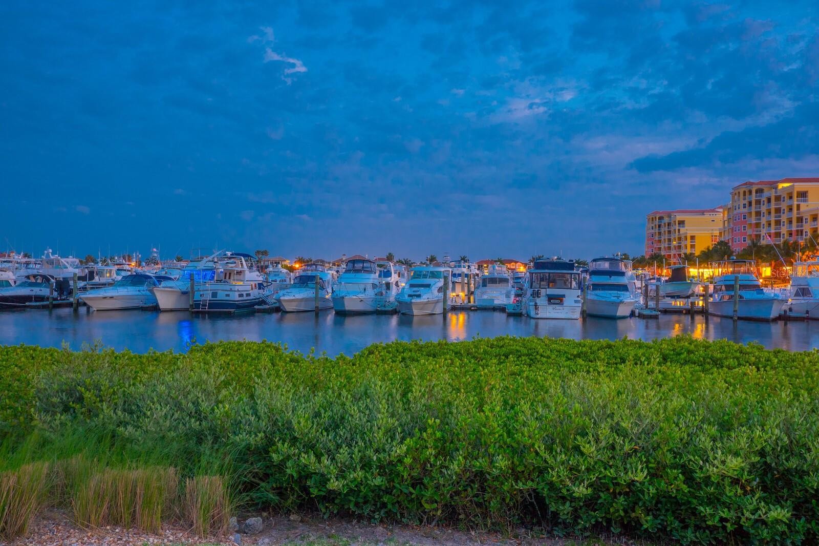 130 RIVIERA DUNES WAY #601