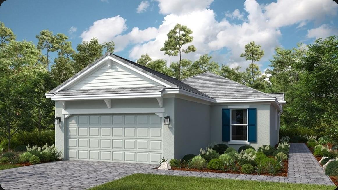 3312 PORTO LN