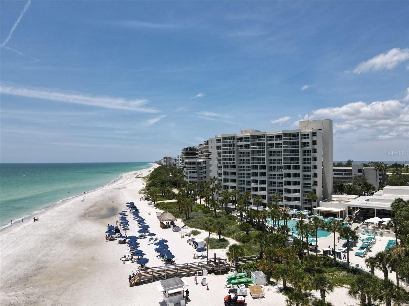210 SANDS POINT RD #2402