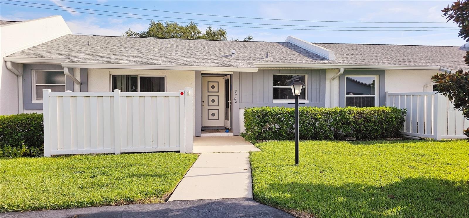 3902 36Th Avenue Dr W #38 Bradenton Florida 34205