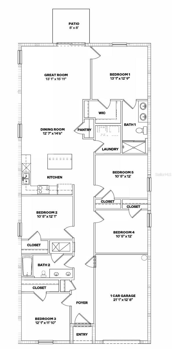 10416 CURVING CREEK LOOP