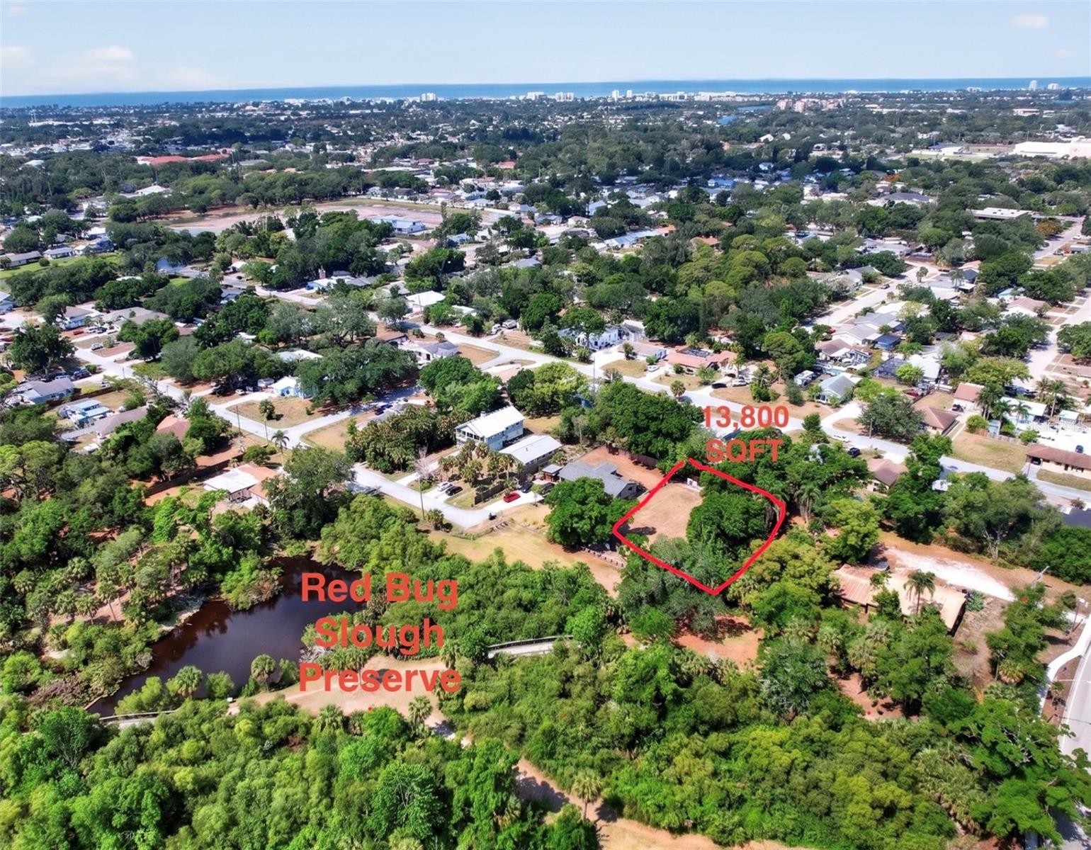 Lot 8 & 9 NUTMEG AVE #PID 0087030036