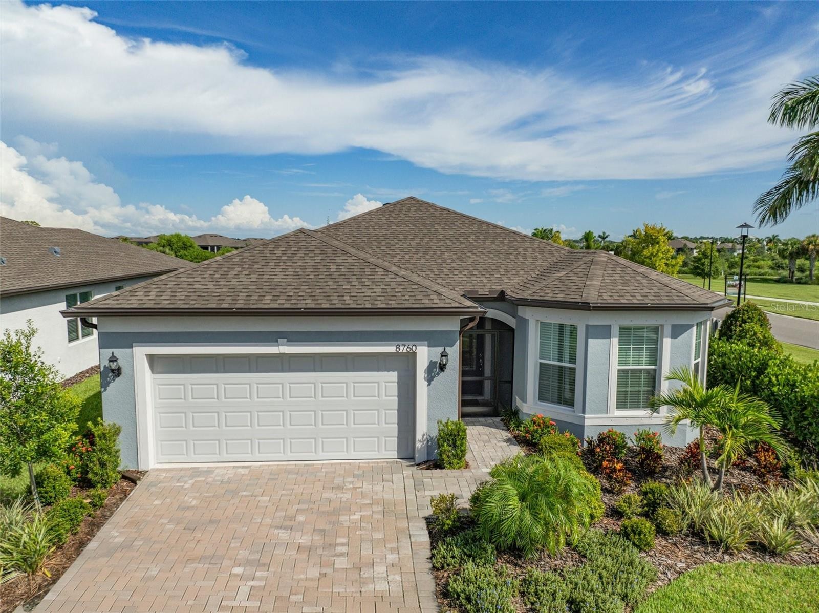 8760 Ocean Tides Cv Parrish Florida 34219