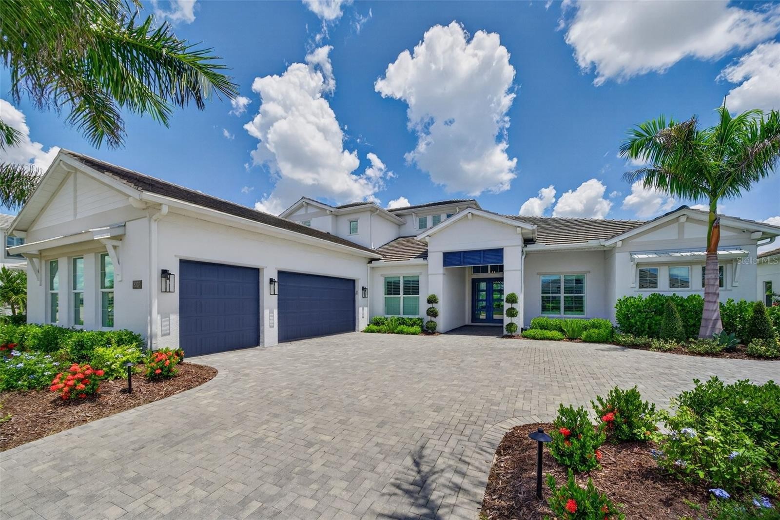 8207 NEVIS RUN