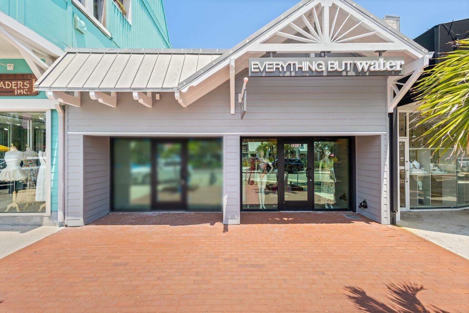 331 JOHN RINGLING BLVD #101