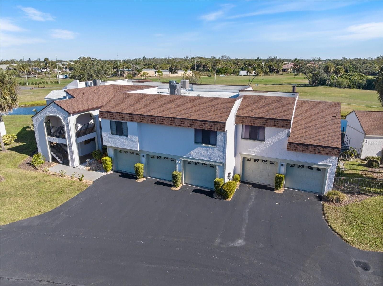 822 CAPRI ISLES BLVD #107