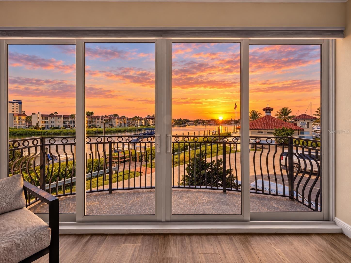 501 TAMIAMI TRL N #201