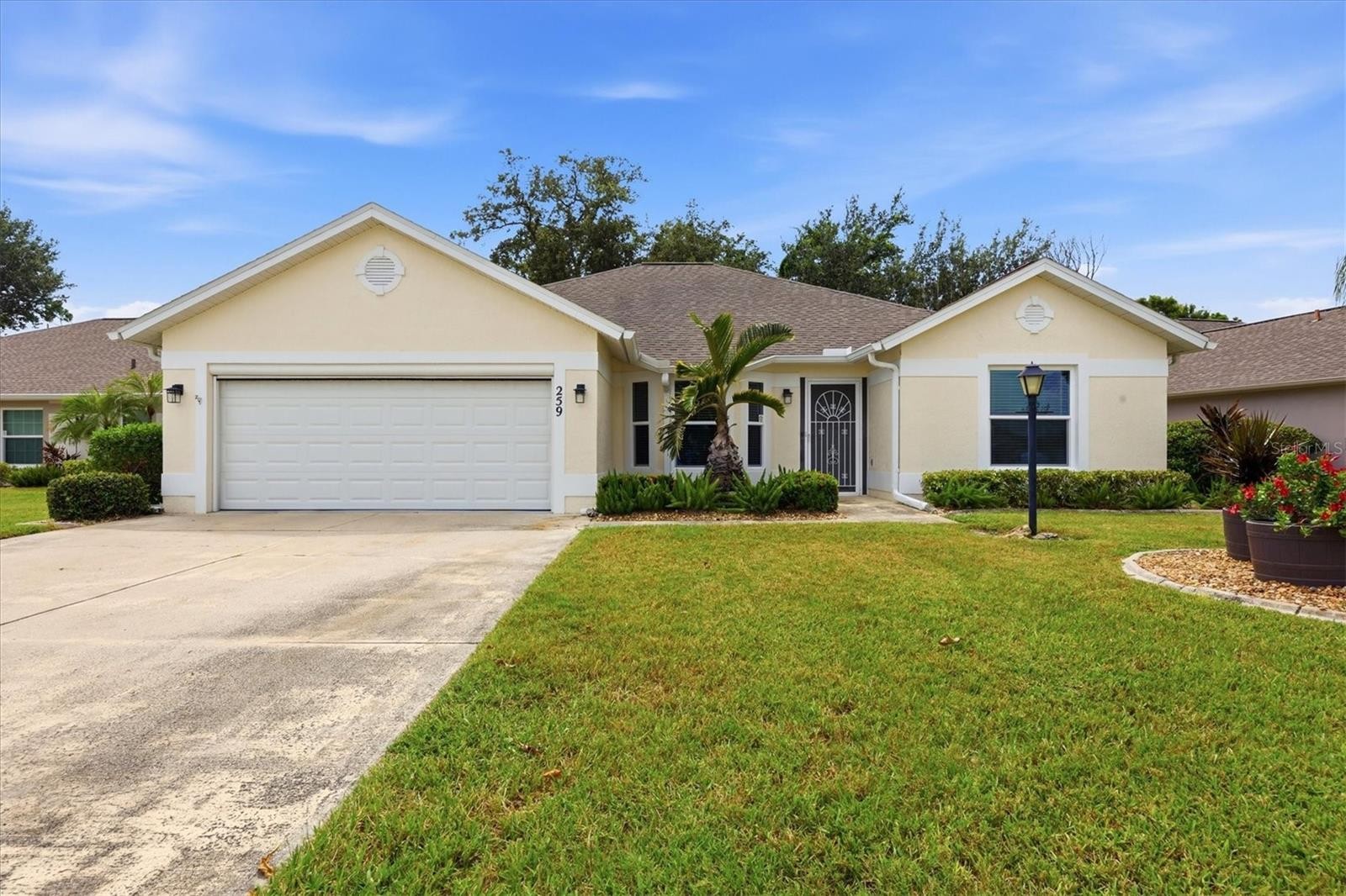 259 PARK FOREST BLVD