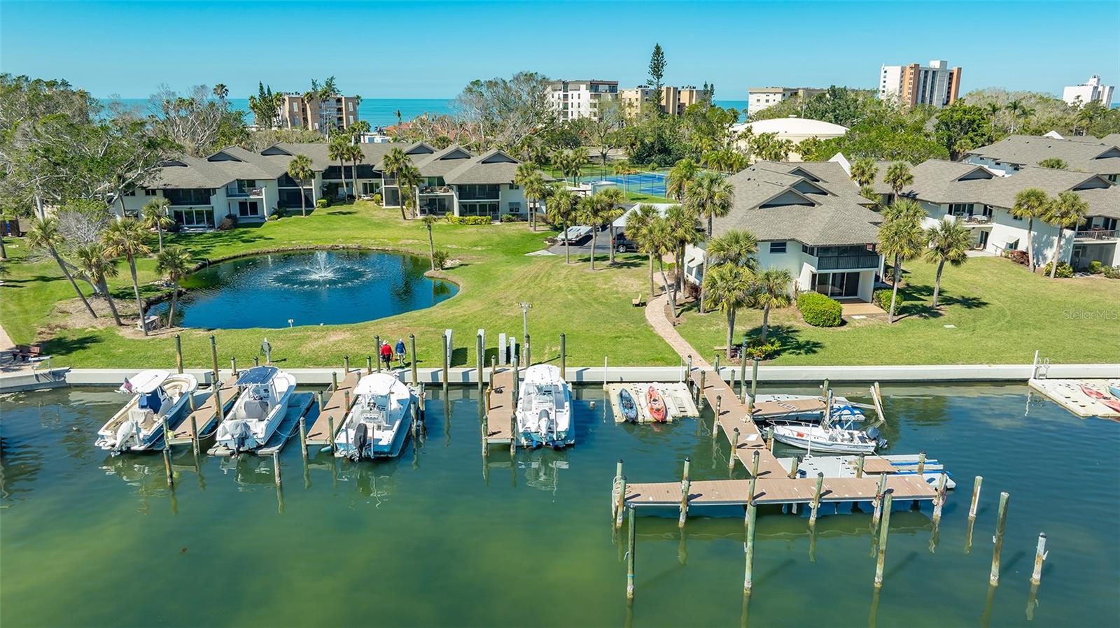 4234 GULF OF MEXICO DR #M1
