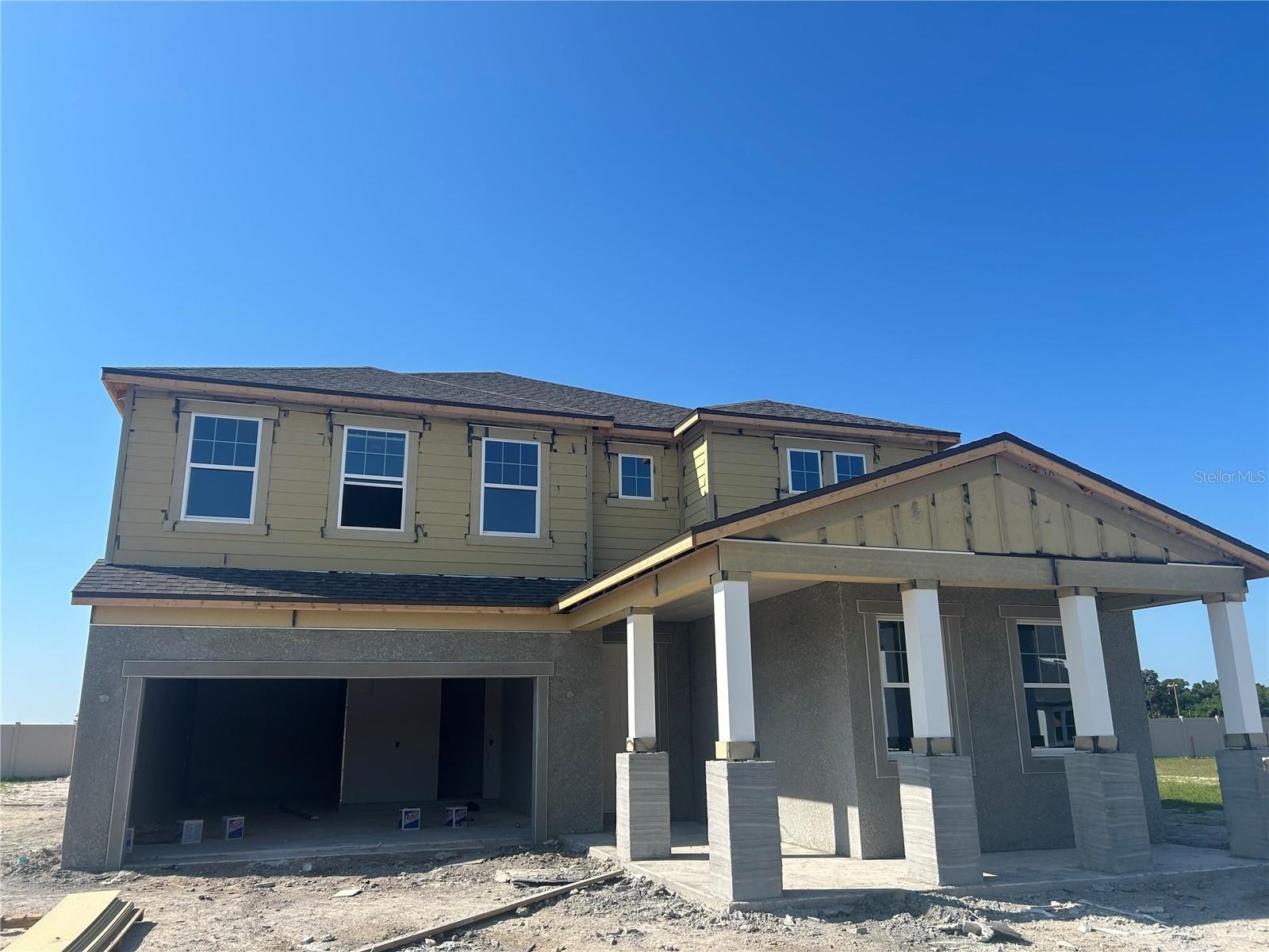 10123 HIDDEN HAMMOCK LOOP