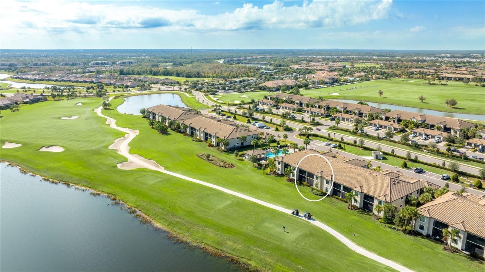 5695 PALMER CIR #105