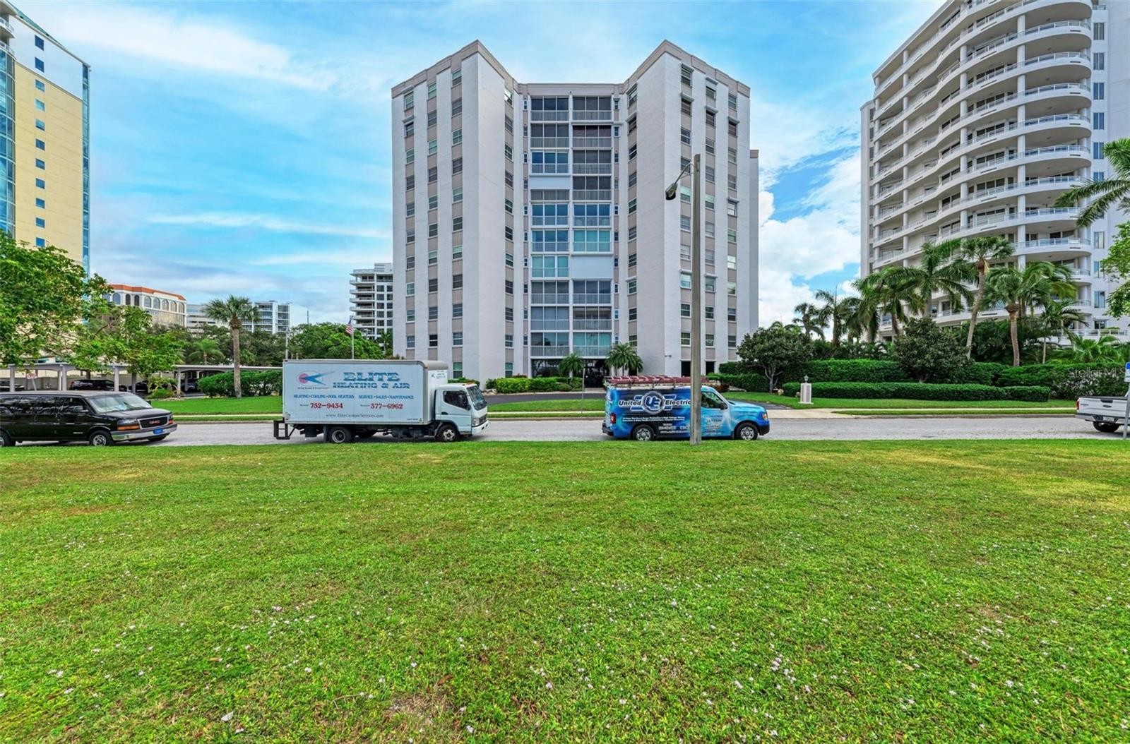 435 S GULFSTREAM AVE #703