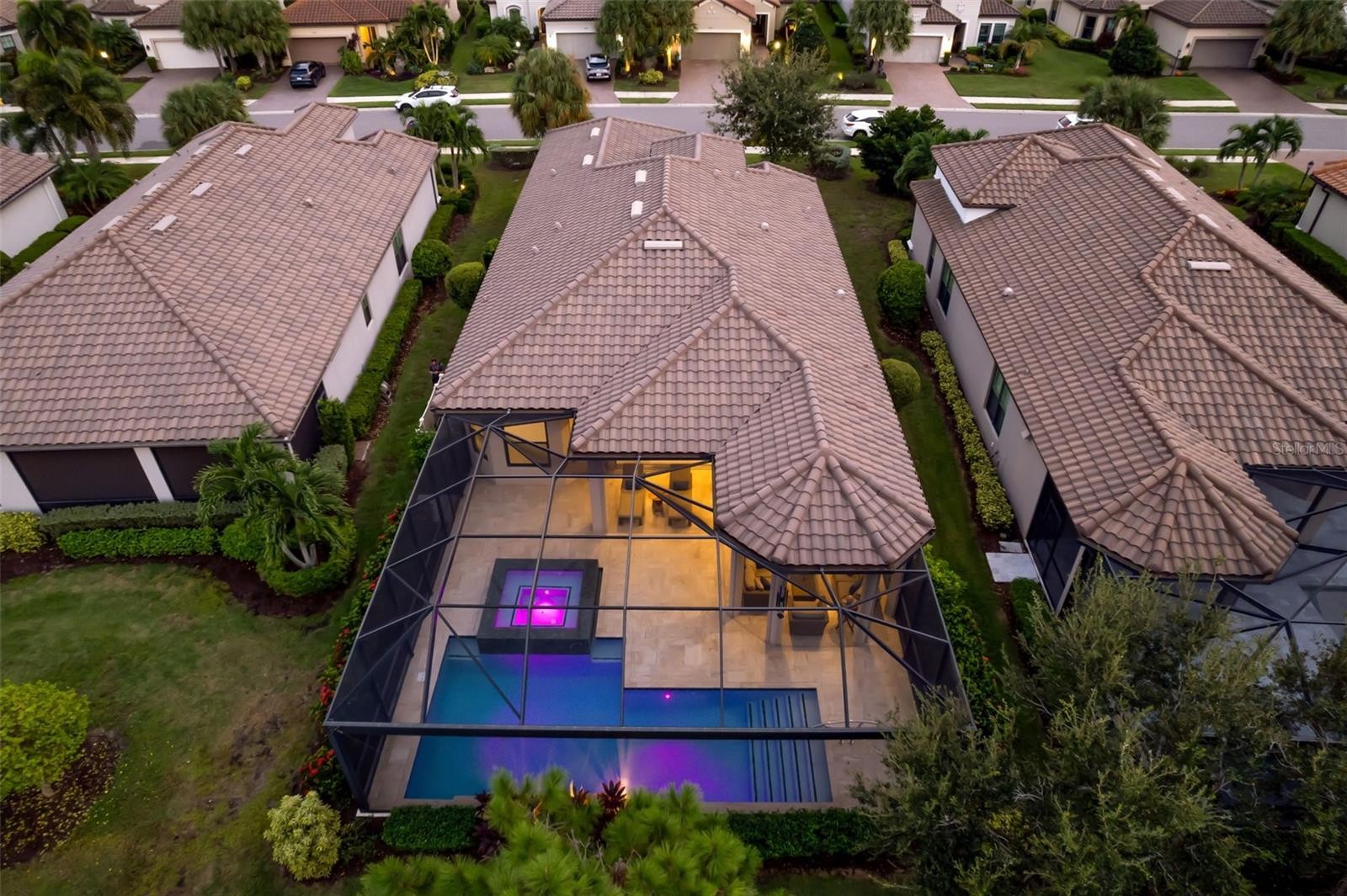 12807 SORRENTO WAY