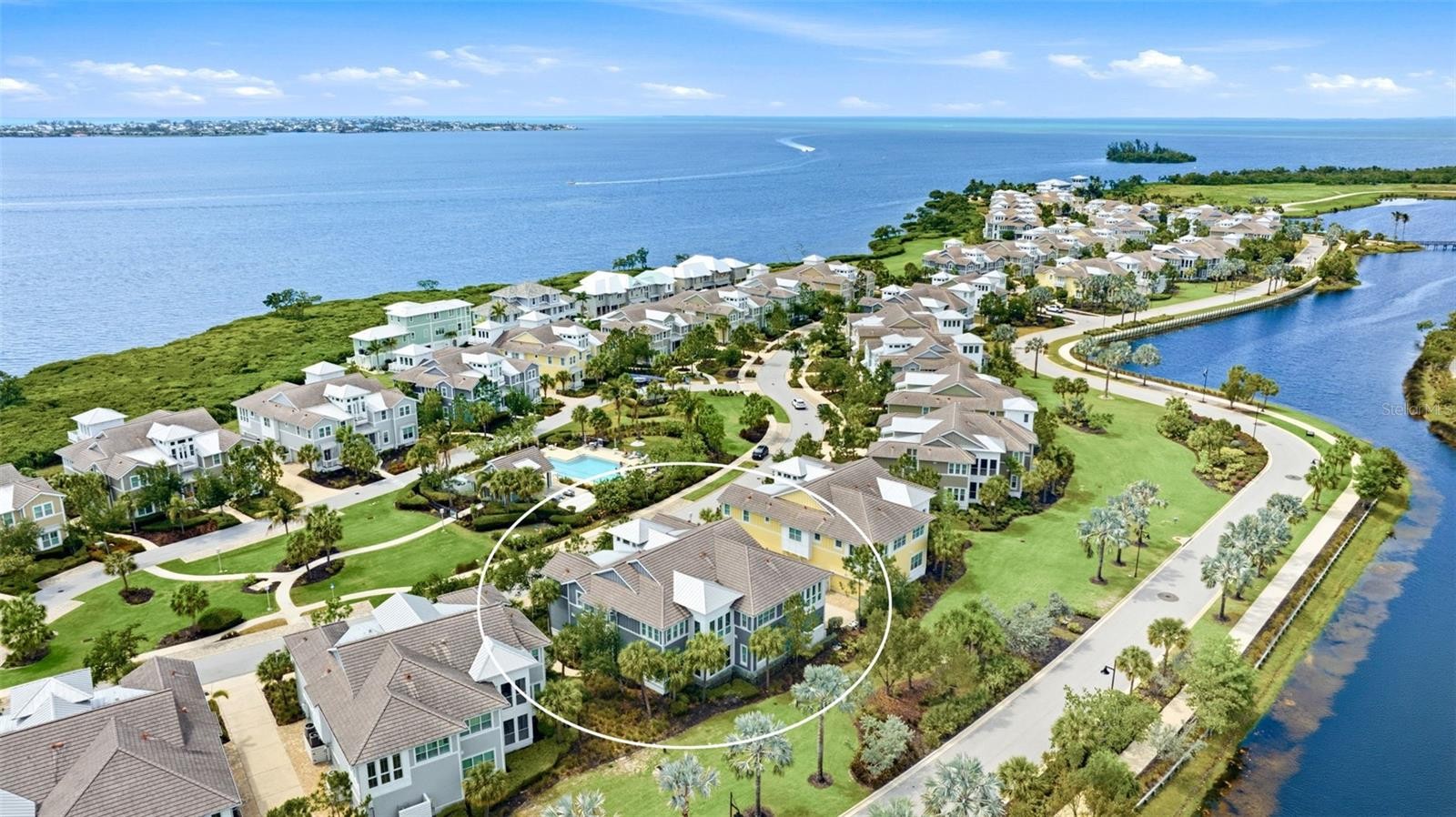347 COMPASS POINT DR #201