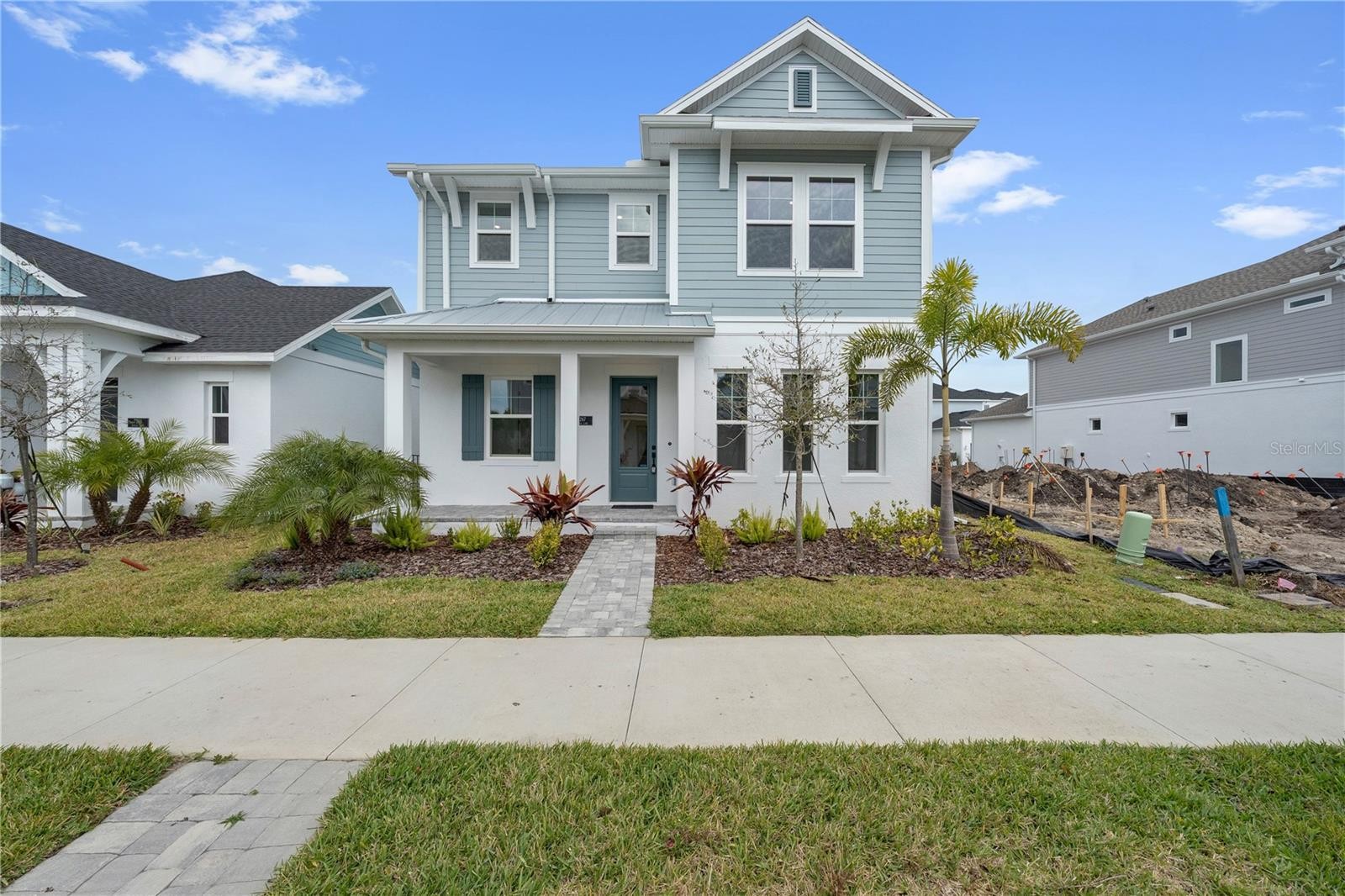7267 KODIAK LN