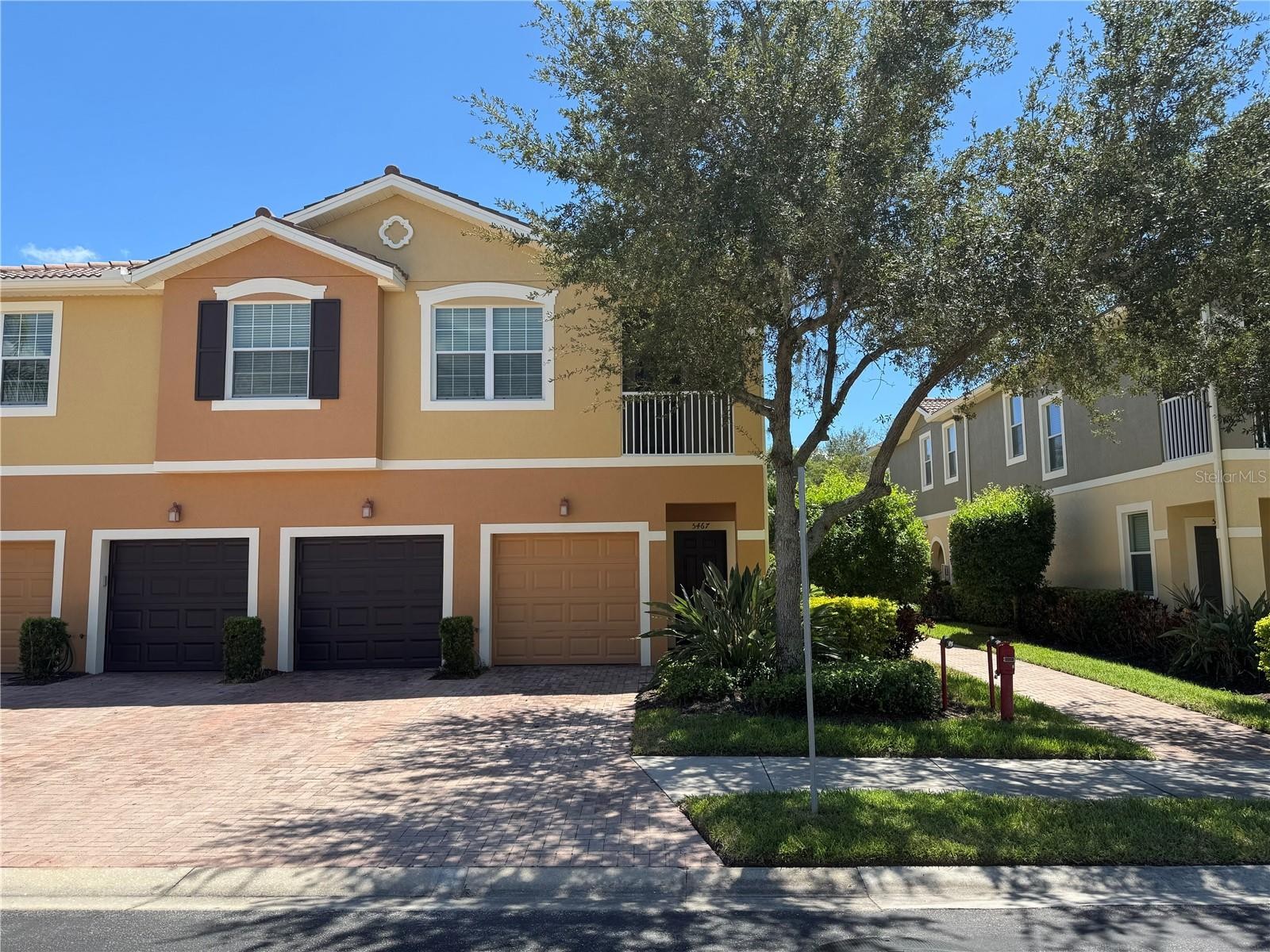 5467 SOAPSTONE PL #203