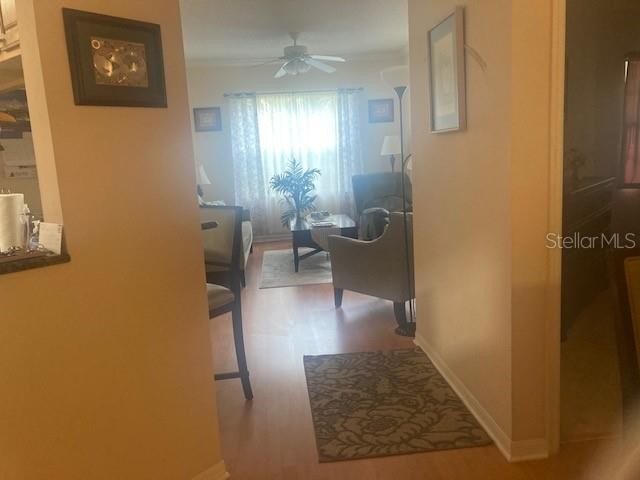 5401 BENTGRASS DR #204