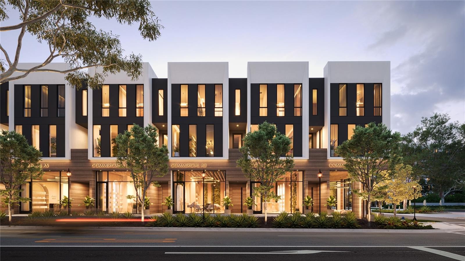 410 N ORANGE AVE #118