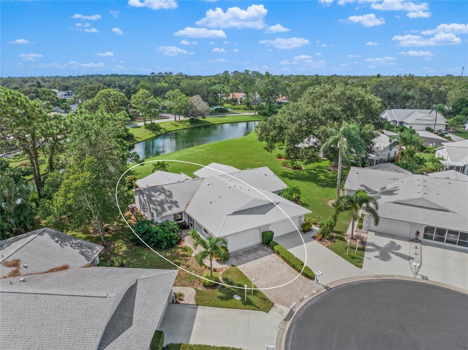 3778 Bonaventure Ct Sarasota Florida 34243