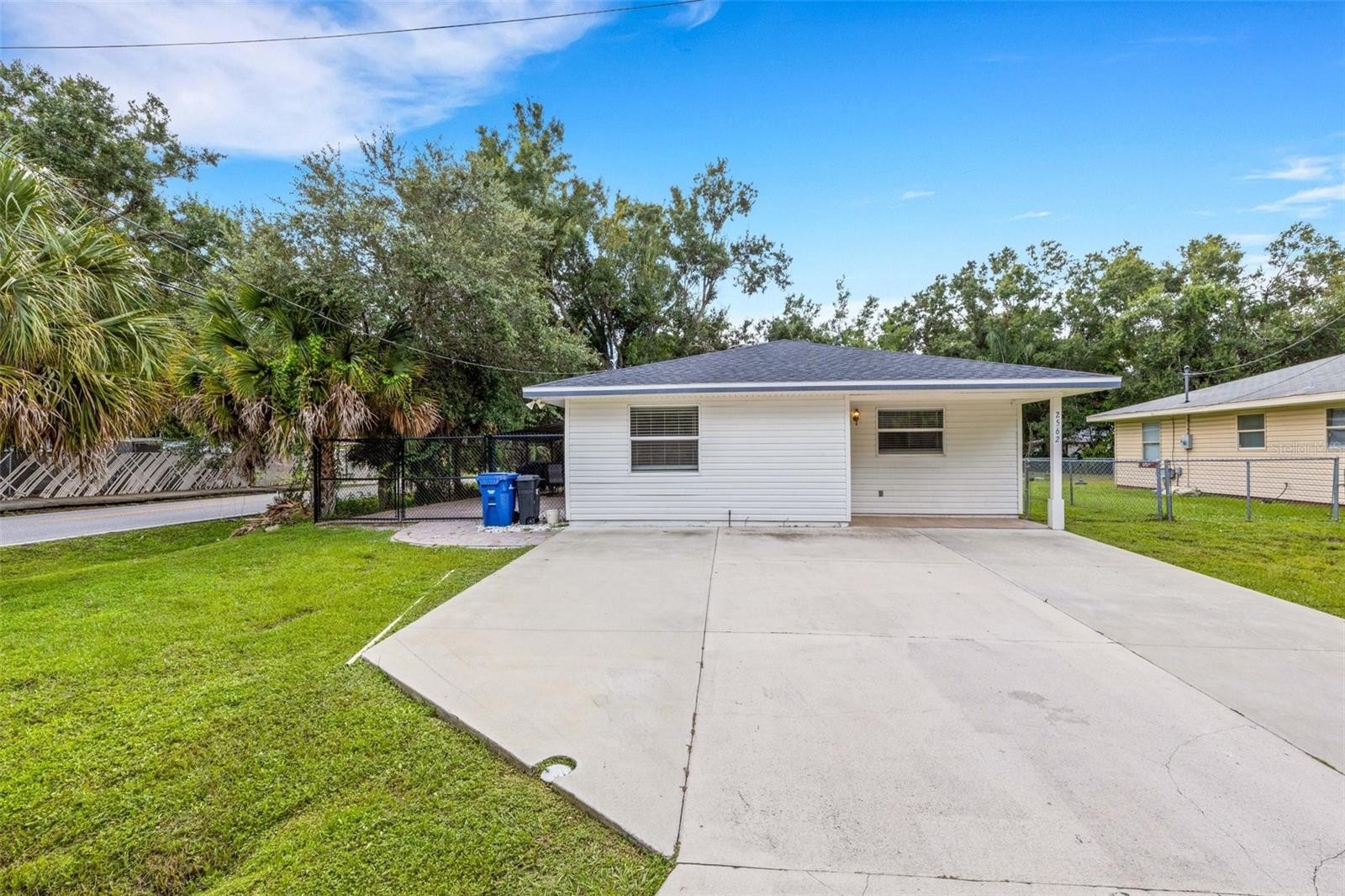 2562 25Th St Sarasota Florida 34234