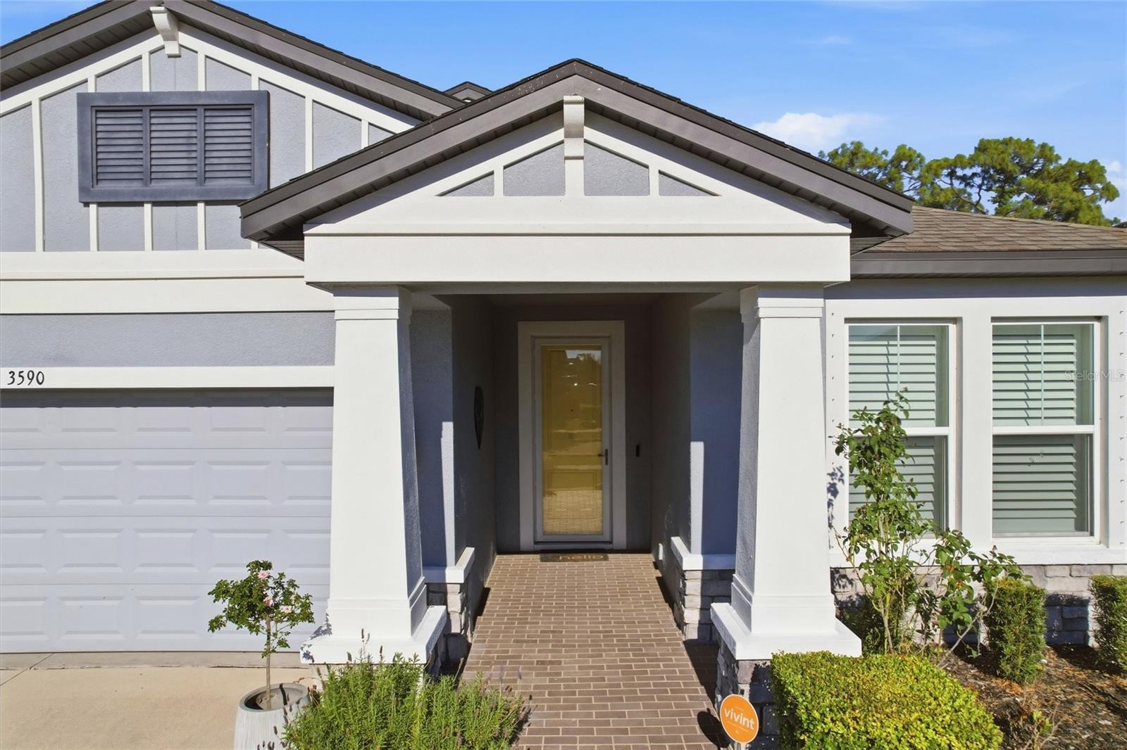 3590 SECRET STROLL DR