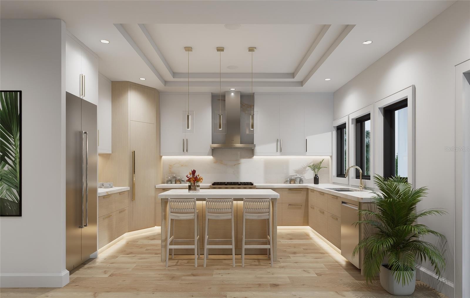 0 ROBERTS POINT CIR #LOT 19