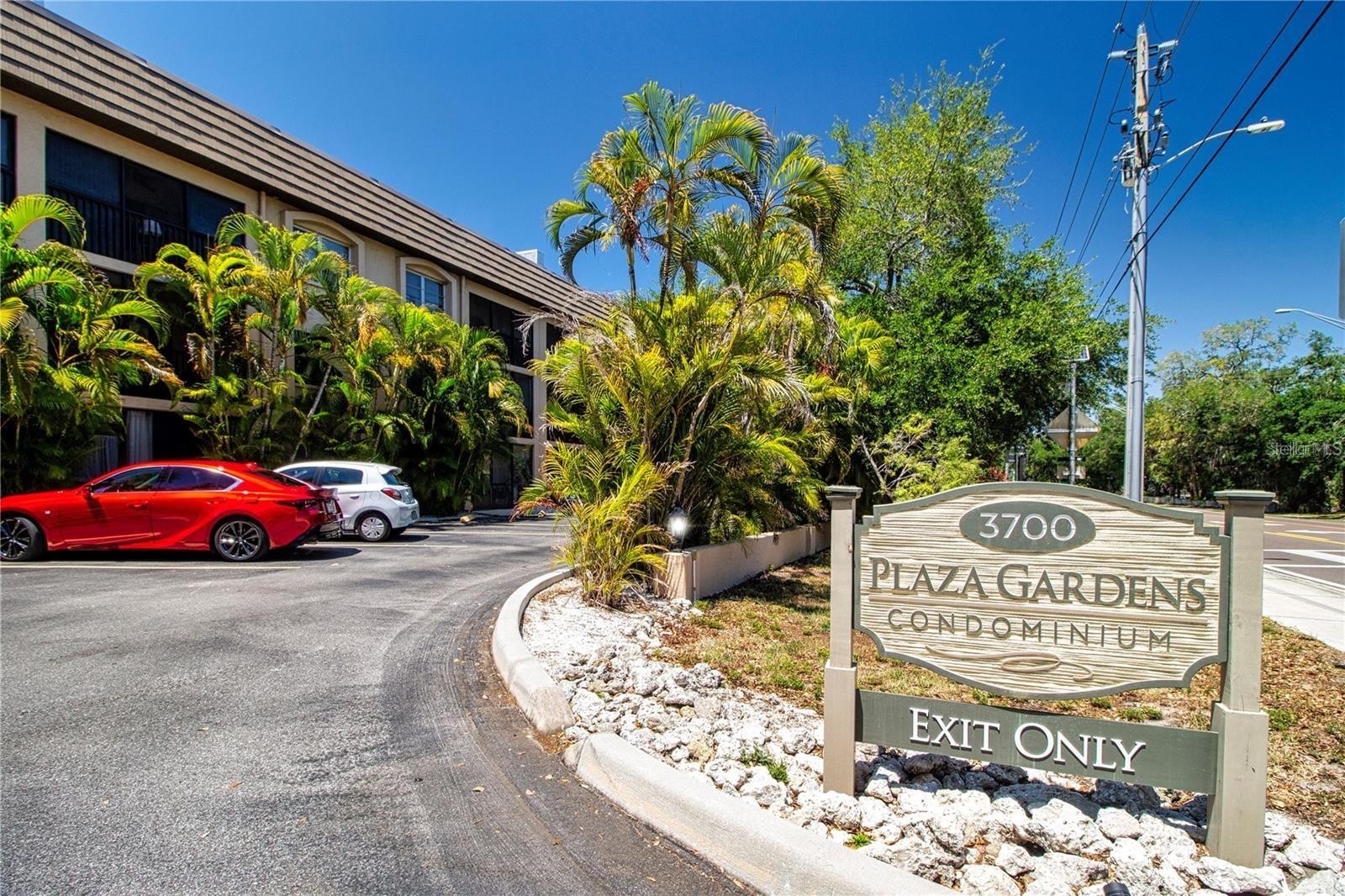 3700 S OSPREY AVE #216
