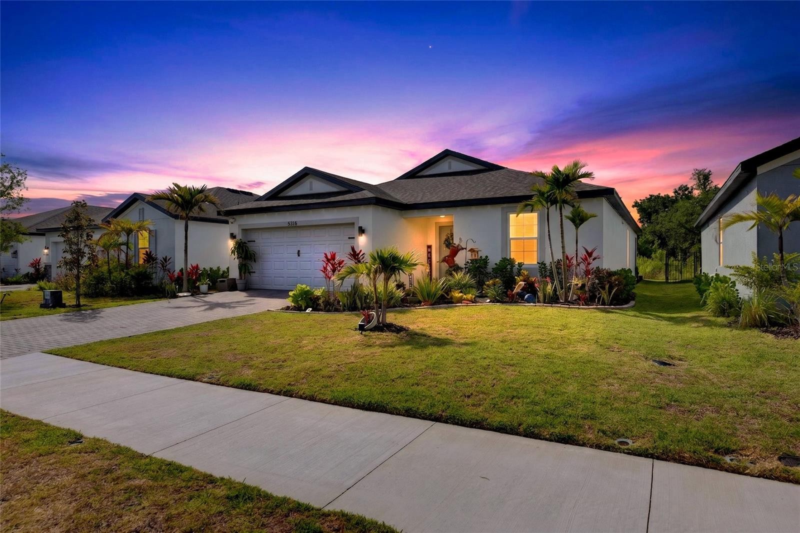 5316 PATANO LOOP