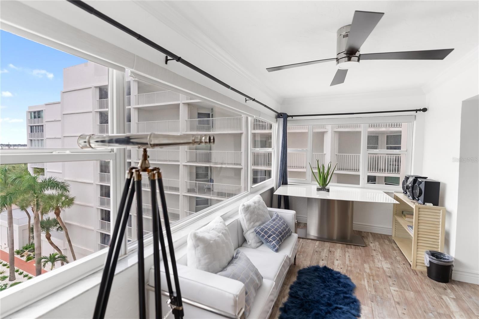 1750 BENJAMIN FRANKLIN DR #6G