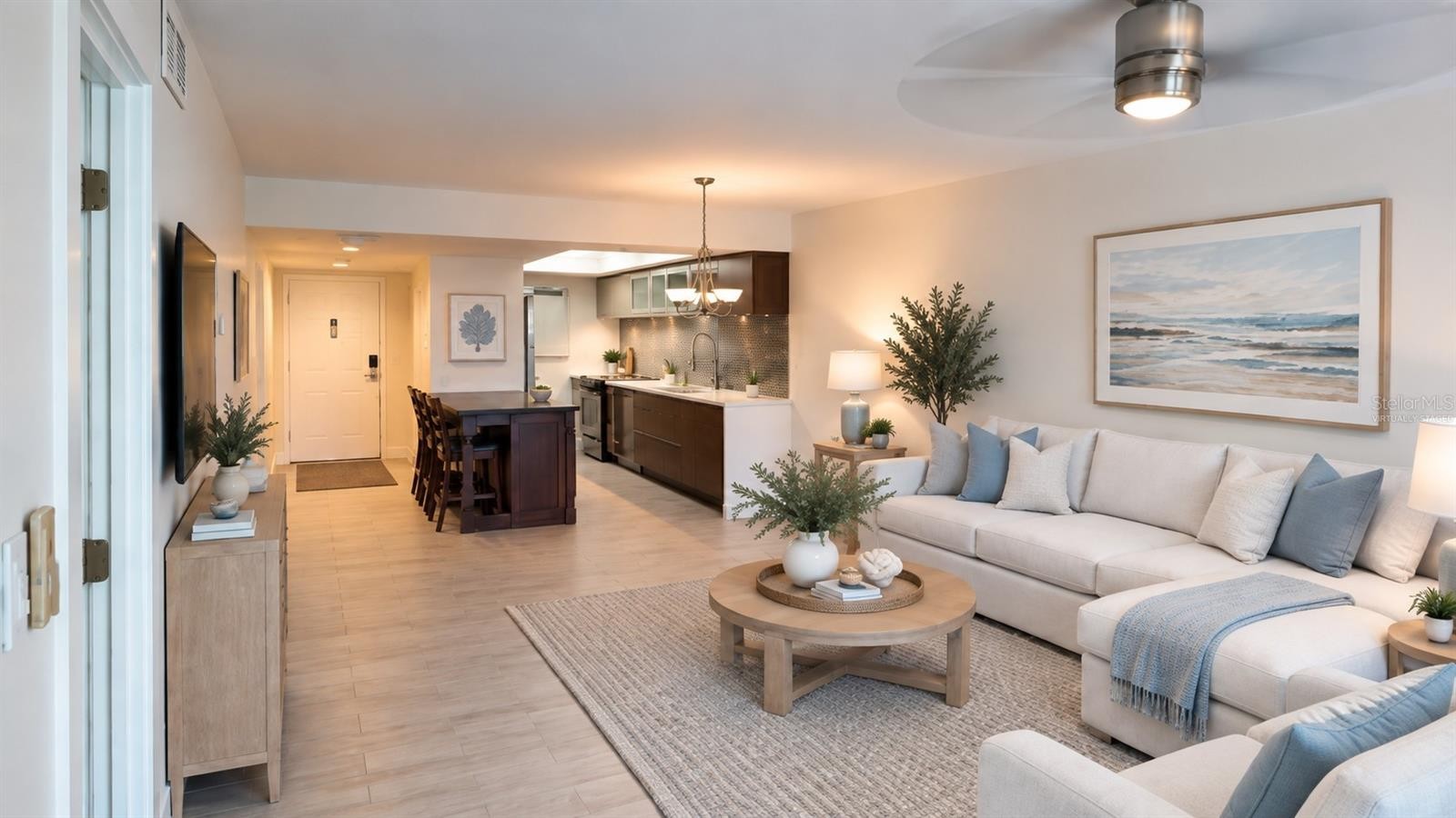 3700 S OSPREY AVE #205