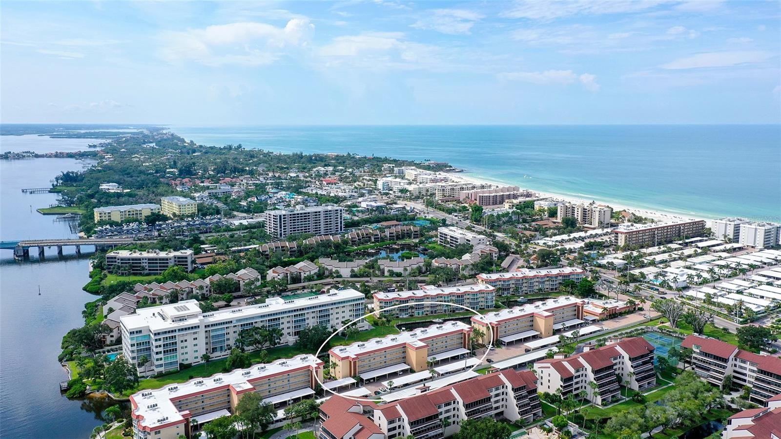 1300 N PORTOFINO DR #103