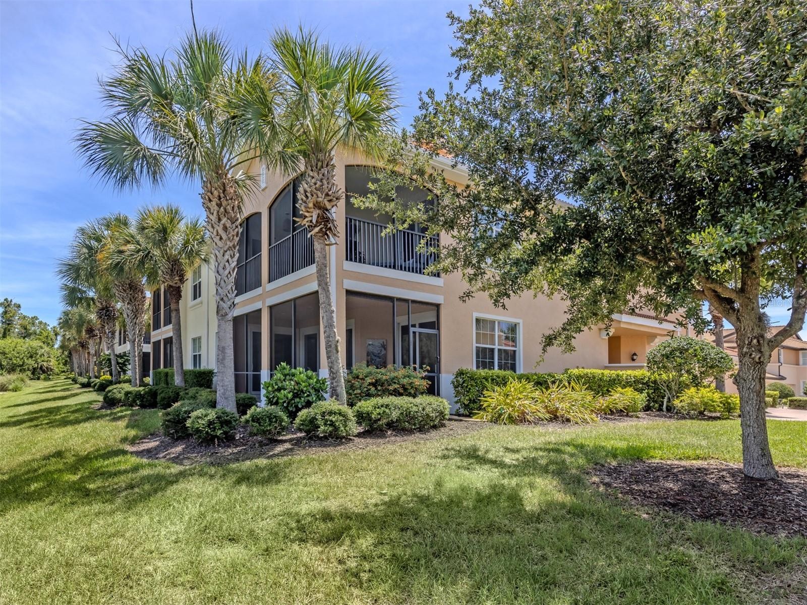 142 BELLA VISTA TER #13C
