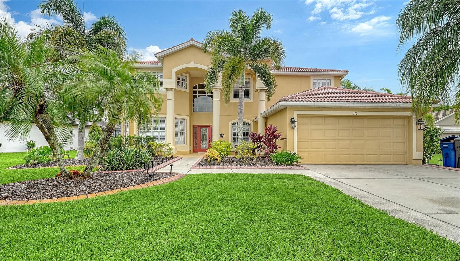 116 NEW BRITON CT