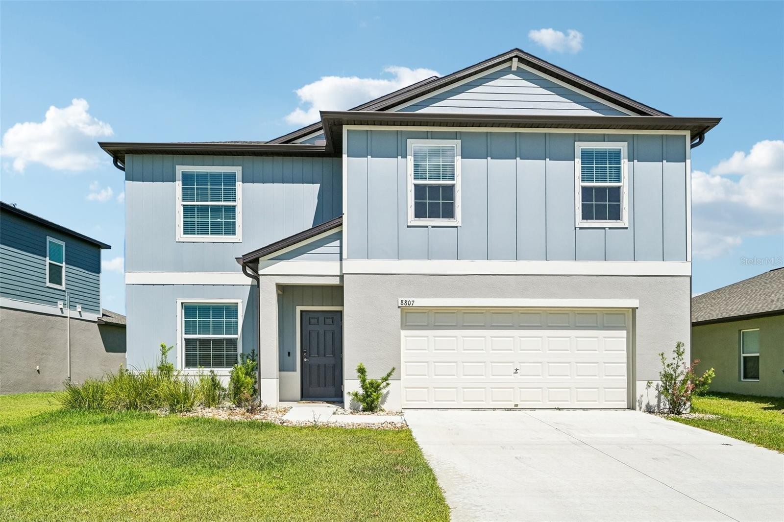 8807 SUNSET PARK TRL