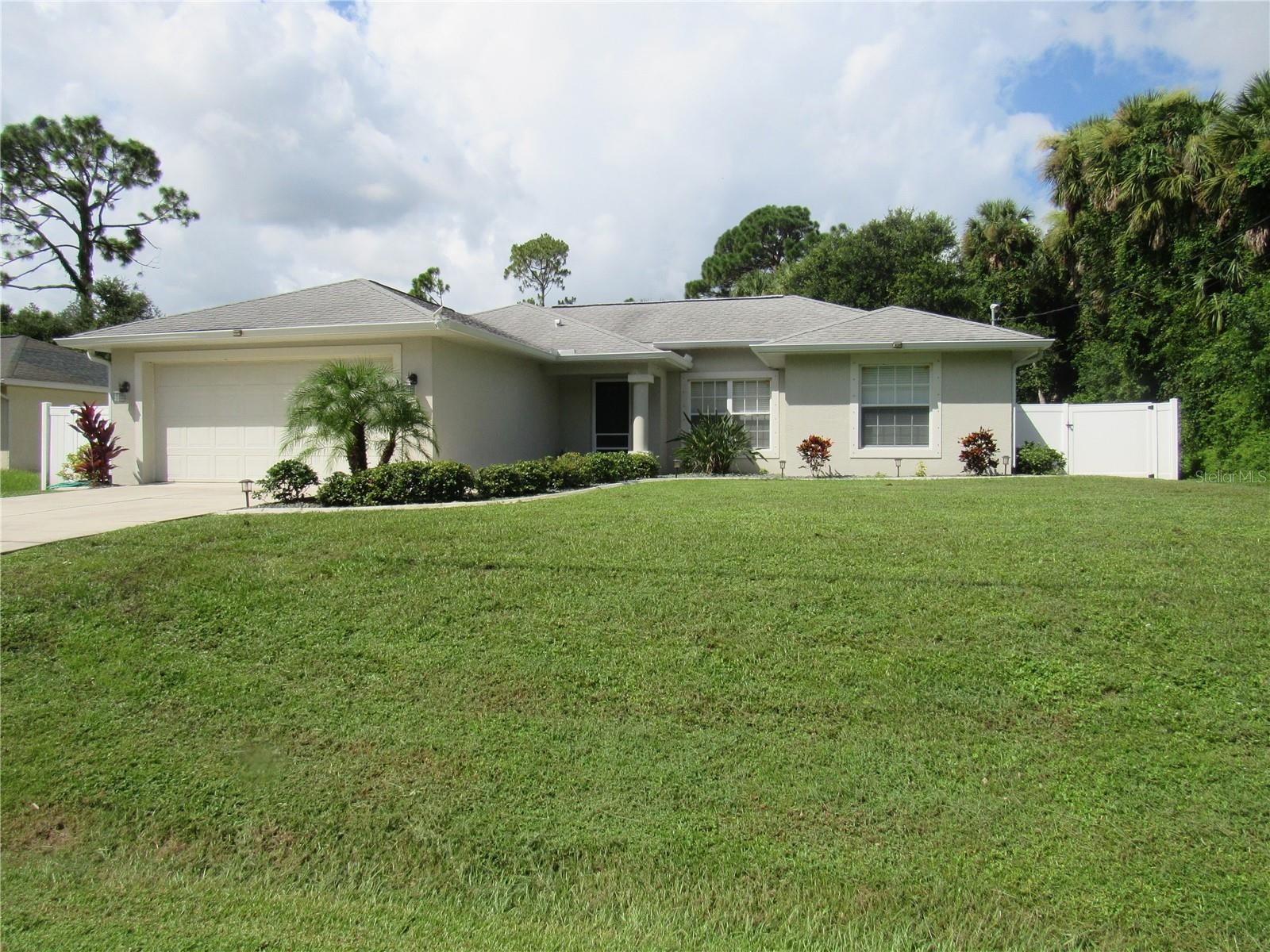 3719 Albatros Ln North Port Florida 34288