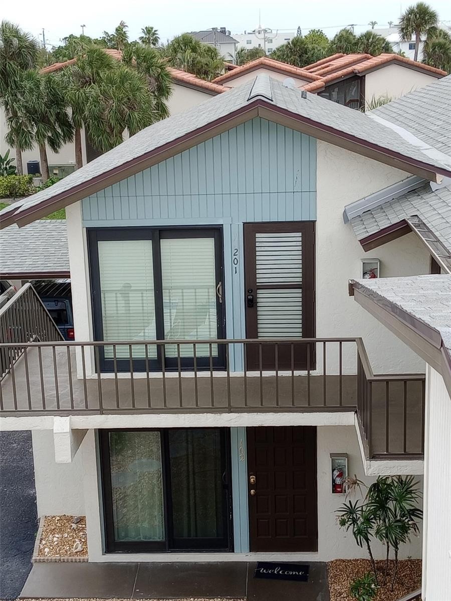 722 S BLVD OF THE PRESIDENTS #201