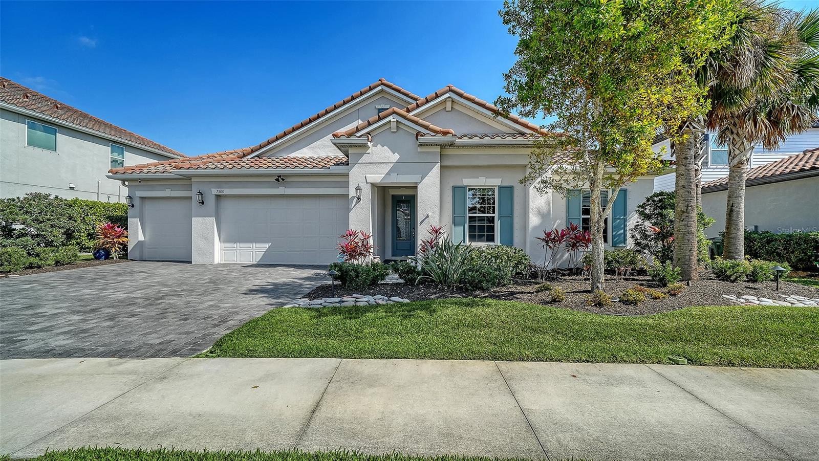 7300 GREAT EGRET BLVD