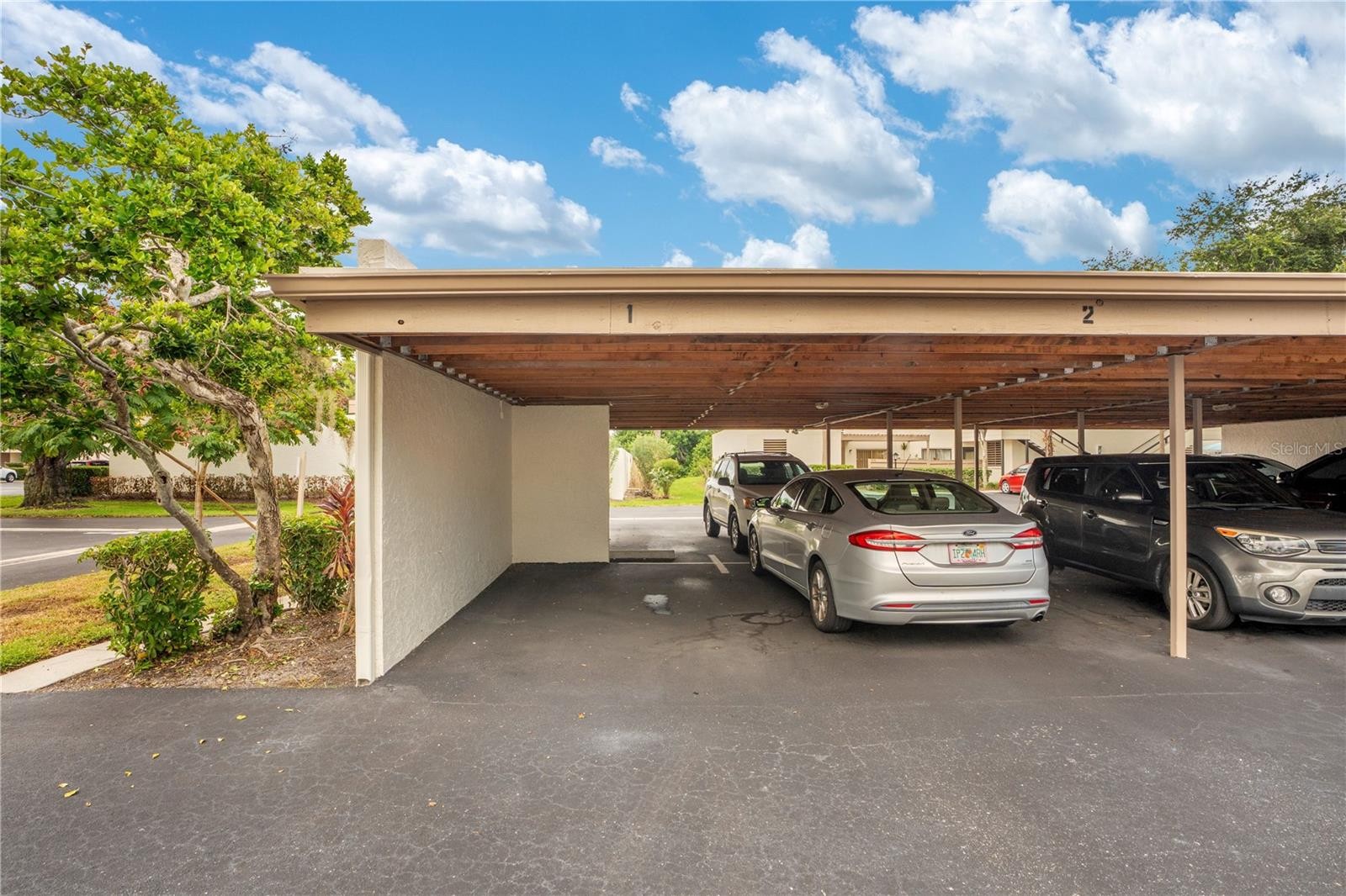 597 LAKESIDE DR #205