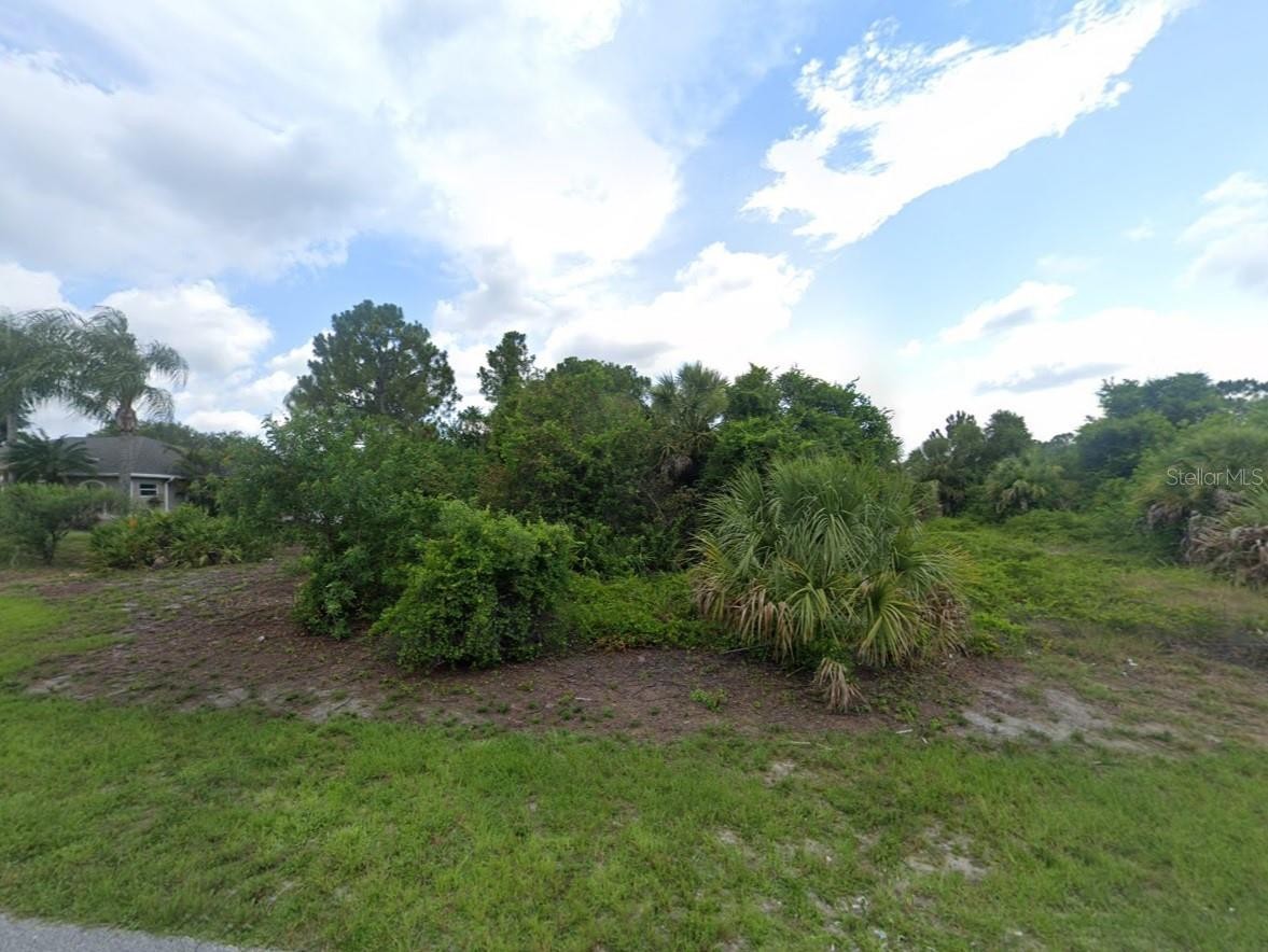 LOT 2 CALAHAN AVE