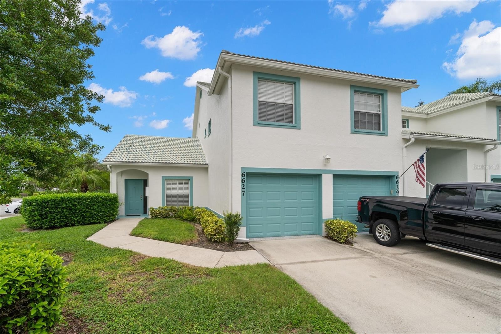 6627 Pineview Ter #6627 Bradenton Florida 34203