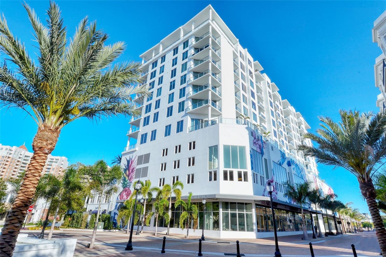 111 S PINEAPPLE AVE #1103