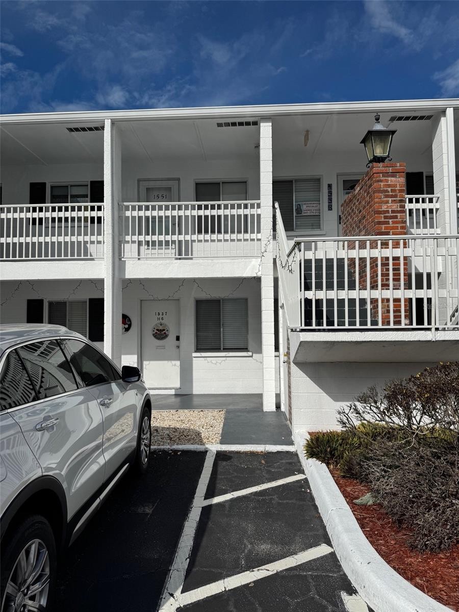 1551 PLEASANT RD #H26