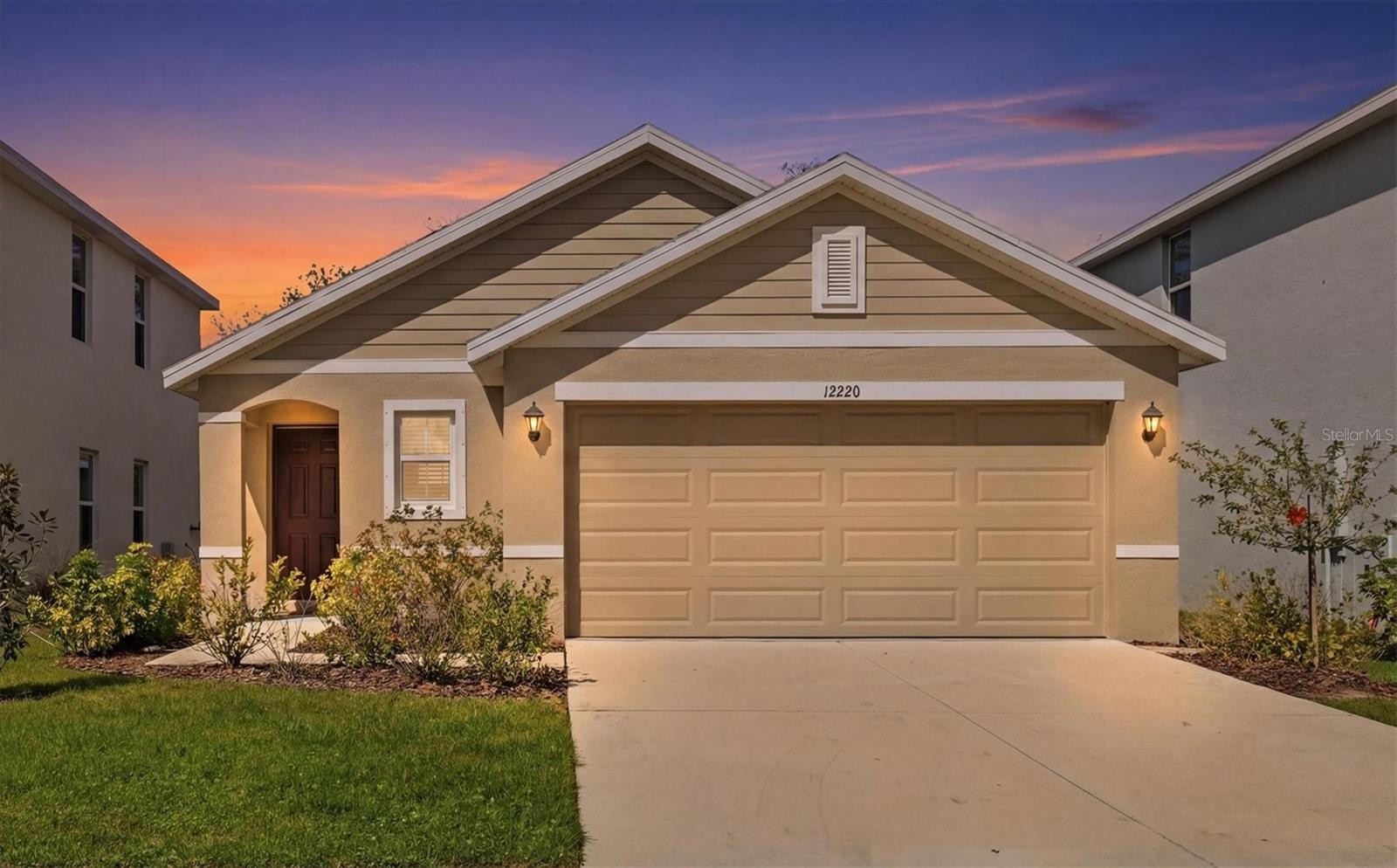 12220 MOUNTAIN ISLAND TRL