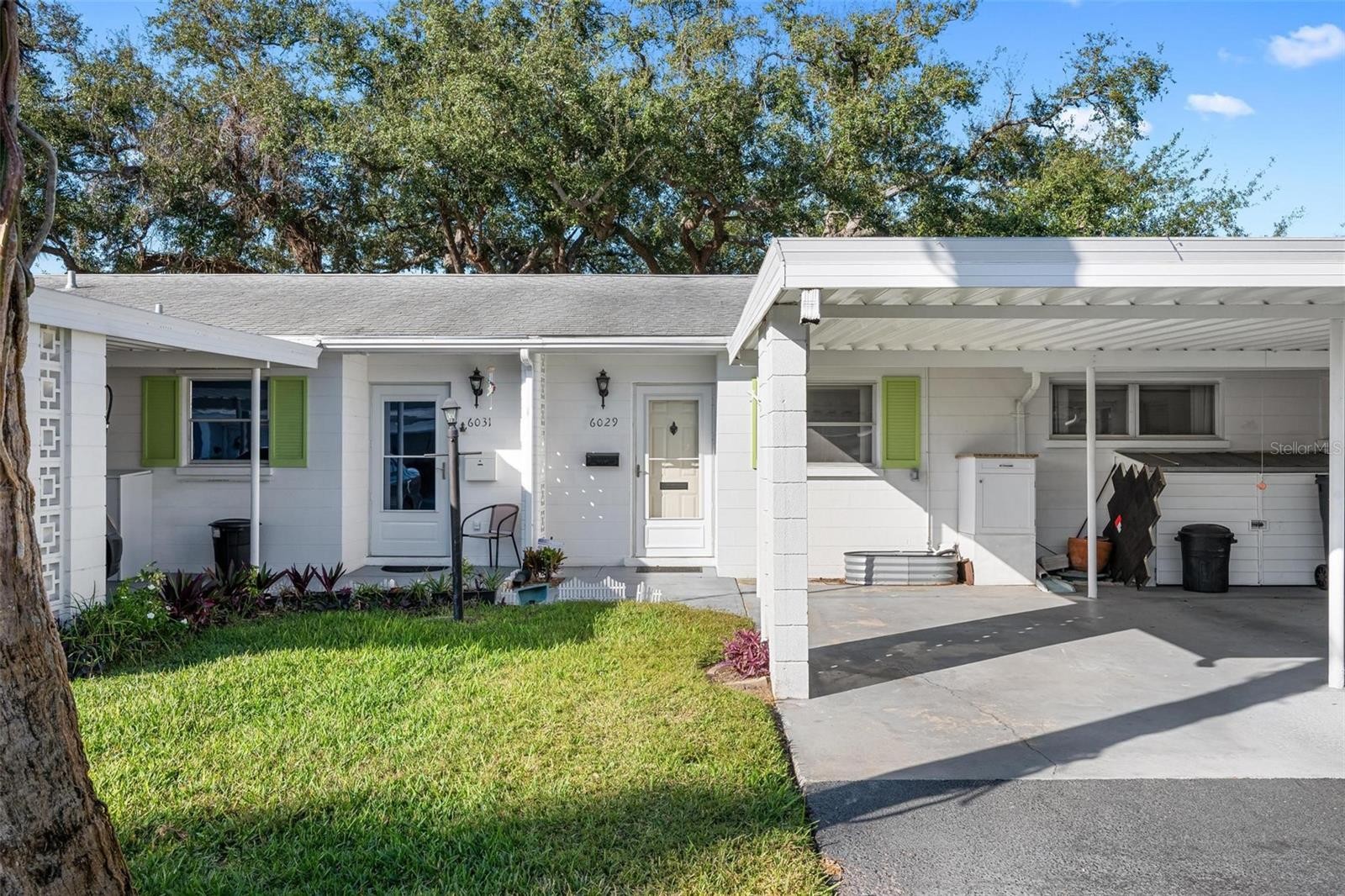 6029 ARLENE WAY #6029