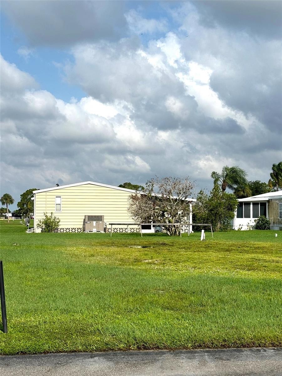 514 Madonna North Port Florida 34287