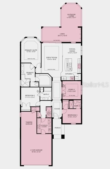 10236 SILENT NIGHT LN