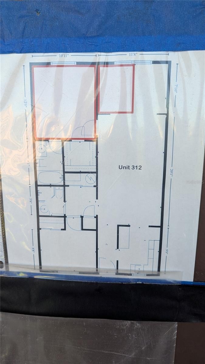 4087 LAKE BAYSHORE DR #312