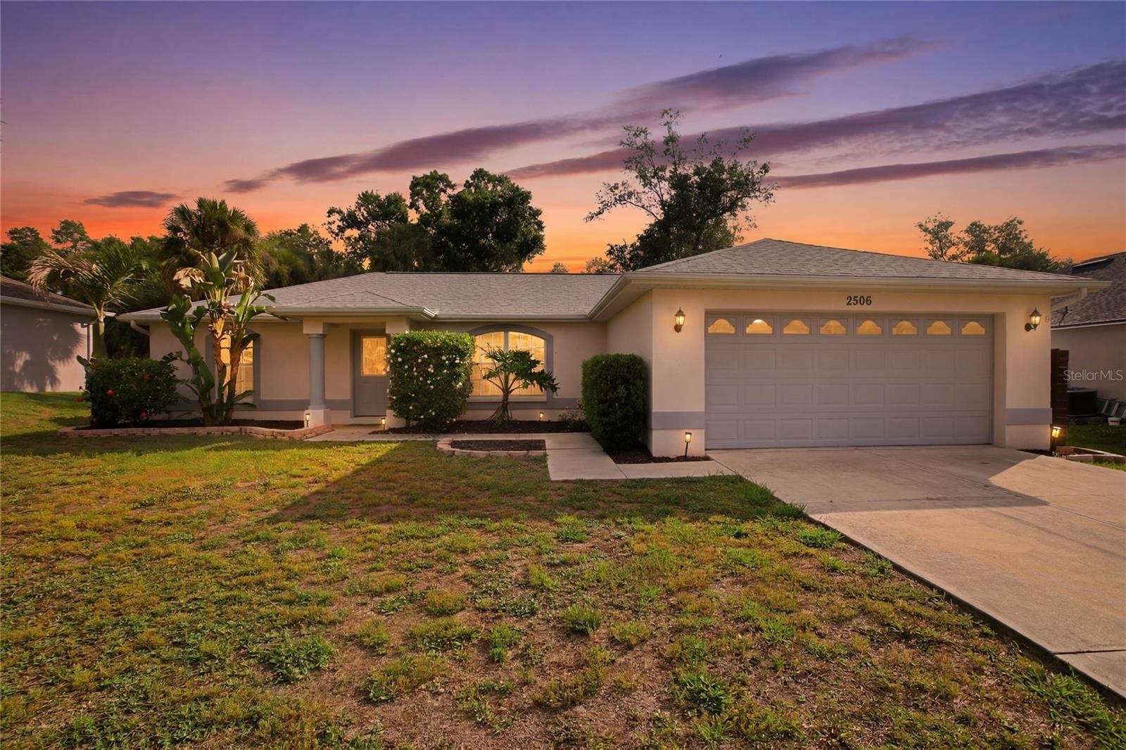 2506 SAHARA LN