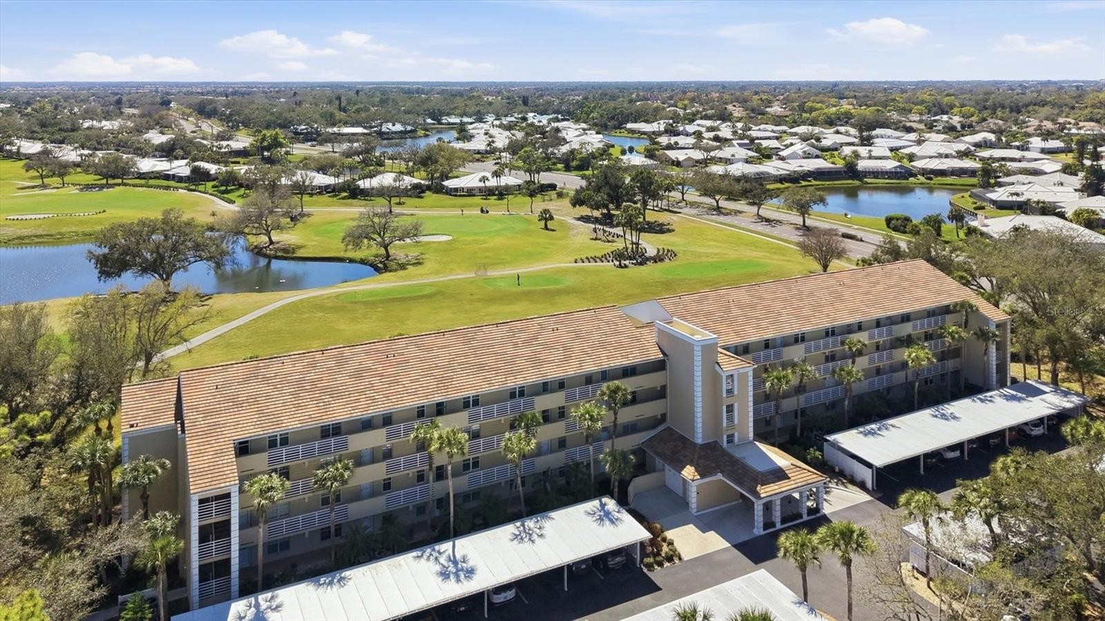 813 WEXFORD BLVD #813